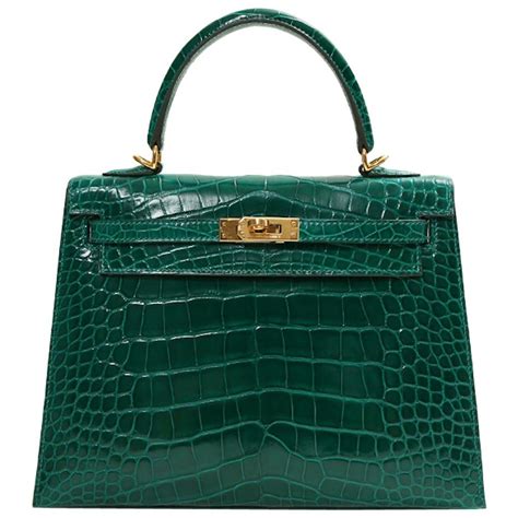 hermes bag kelly price 2018|hermes kelly 25 crocodile price.